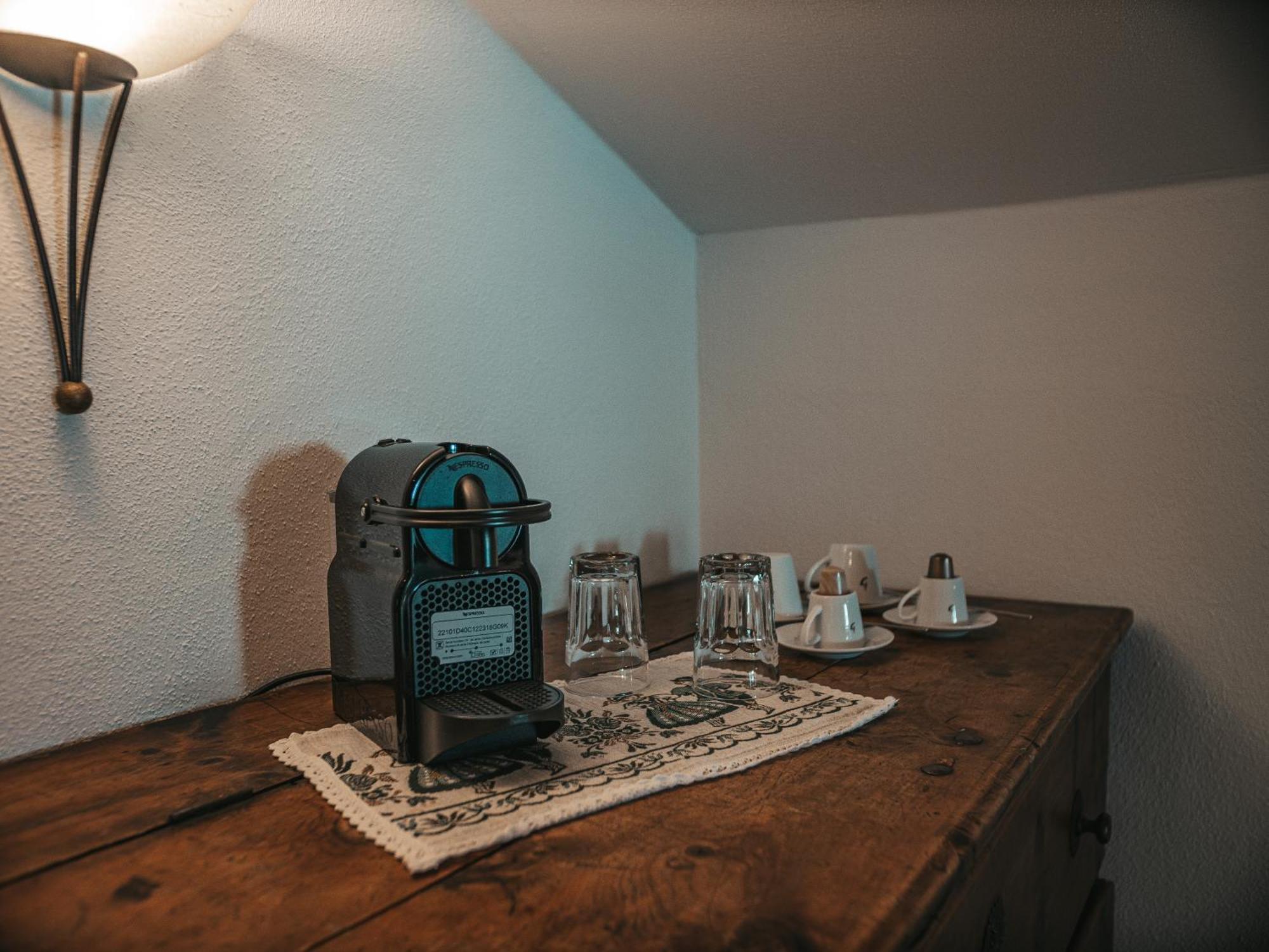 Hotel Mitterhof Gerlos Eksteriør billede
