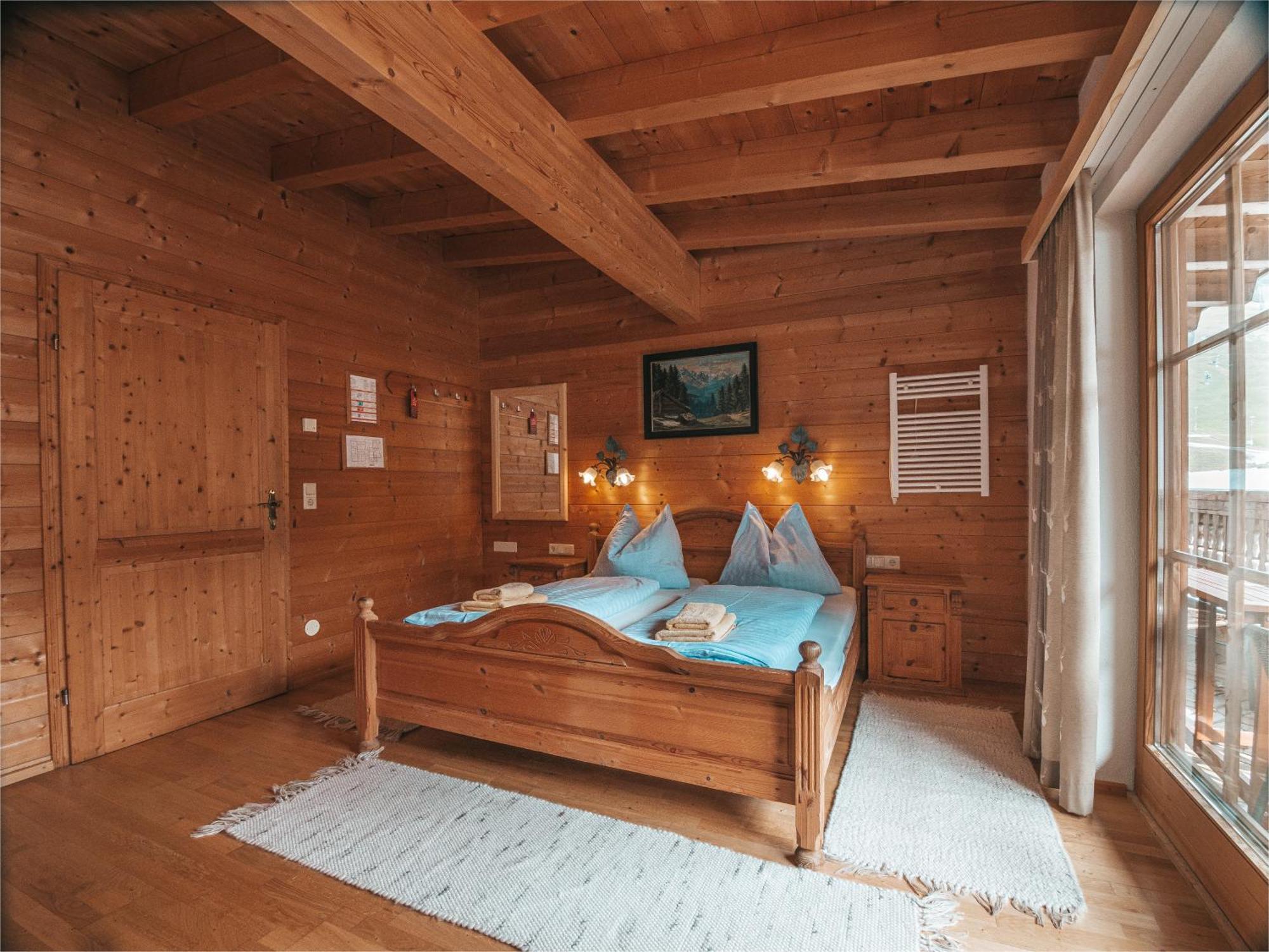 Hotel Mitterhof Gerlos Eksteriør billede